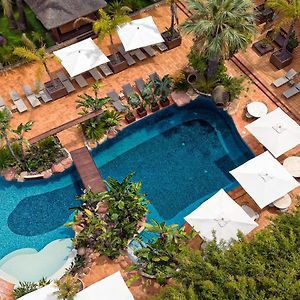 Swiss Moraira Hotel & Spa - Designed For Adults